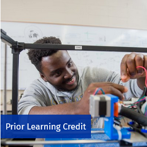 Prior credit Learning
