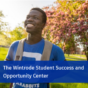 The Wintrode Student Success and Opportunity Center