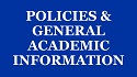 menu button - access policies and general academic information
