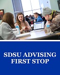 SDSU Advising First Stop