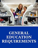 General Education Requirements