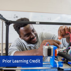 Prior Learning Credit