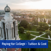 Paying for College - Tuition and Cost