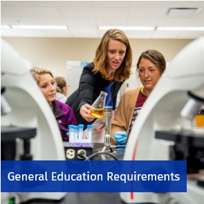 General Education Requirements